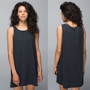 Lululemon Salutation to Savasana Dress